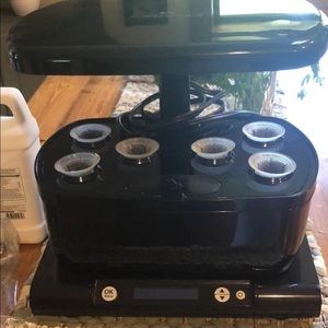 Indoor Harvest Garden